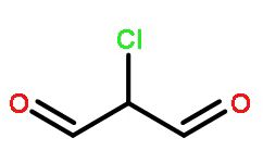 II-CHLOROMALONALDEHYDE's Industrial Significance