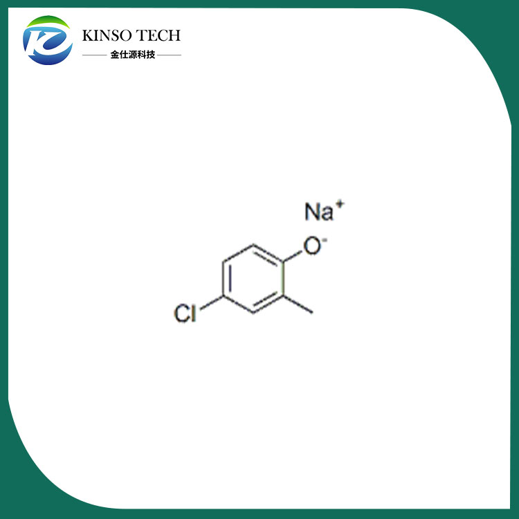 4-chloro-2-methylphenolatum Sodium Salis CAS 52106-86-2